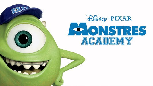 Monsters University