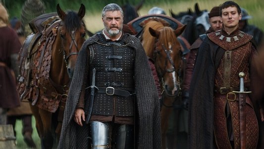 The White Princess