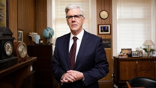 The Ex-PM
