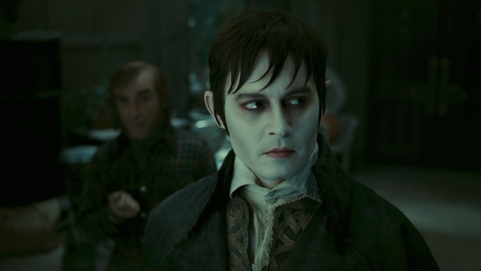 Dark Shadows