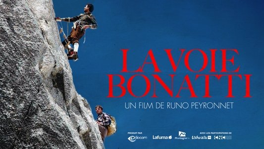 La Voie Bonatti