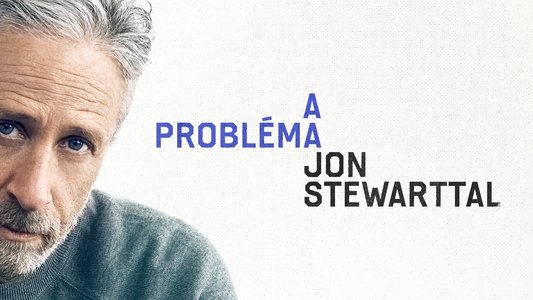 The Problem With Jon Stewart