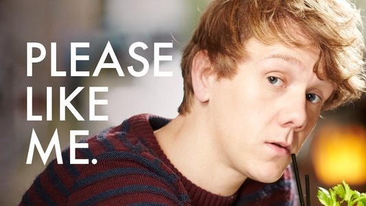 Please Like Me