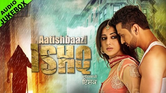 Aatishbaazi Ishq
