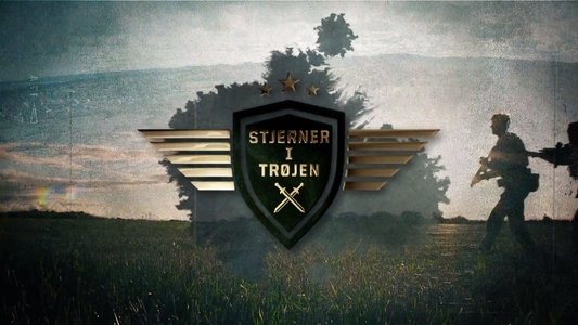 Stjerner i trøjen