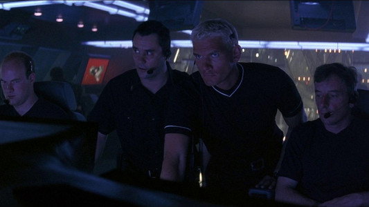Tomorrow Never Dies