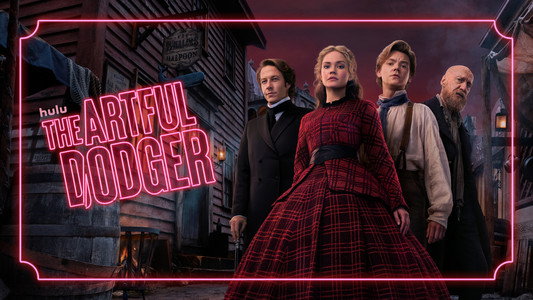 The Artful Dodger