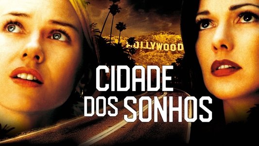 Mulholland Drive