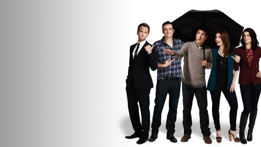 How I Met Your Mother