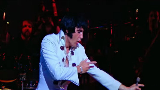 EPiC: Elvis Presley in Concert