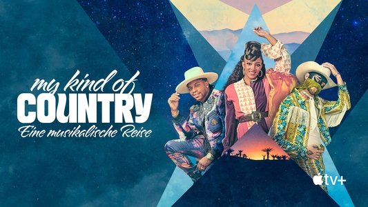 My Kind of Country
