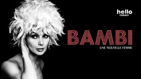Bambi: Une nouvelle femme