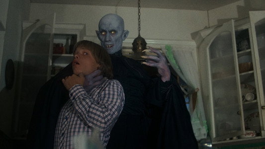 Salem's Lot