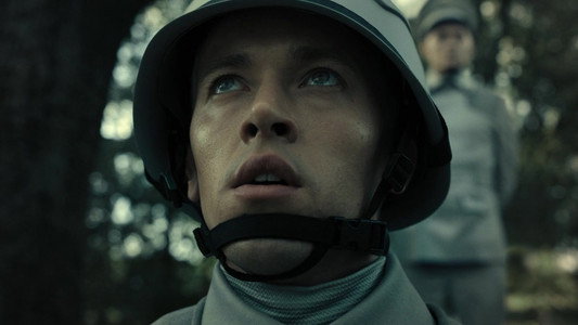 The Hunger Games: The Ballad of Songbirds & Snakes
