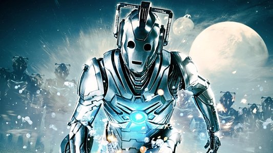 Doctor Who: Dark Water / Death in Heaven