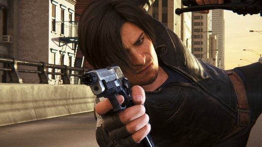 バイオハザード ヴェンデッタ