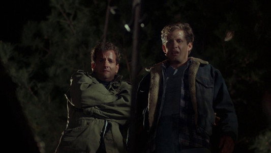 Jason Lives - Friday the 13th Part VI