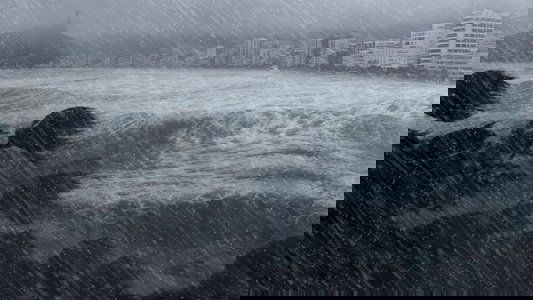 Worst Weather Ever?