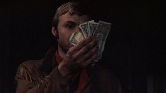 Midnight Cowboy
