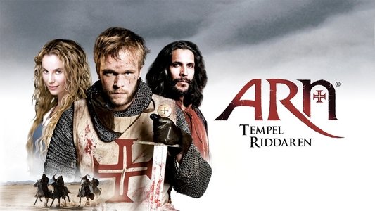 Arn: Tempelriddaren