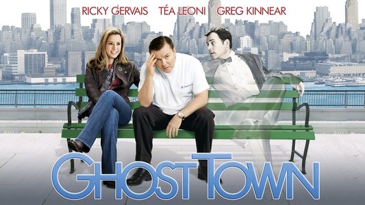 Ghost Town