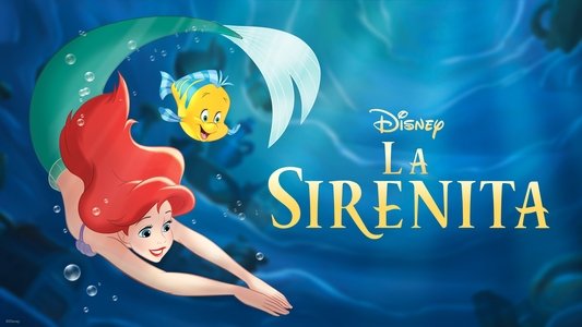 The Little Mermaid