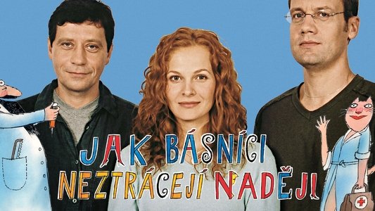 Jak básníci neztrácejí naději