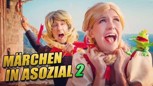 Märchen in Asozial