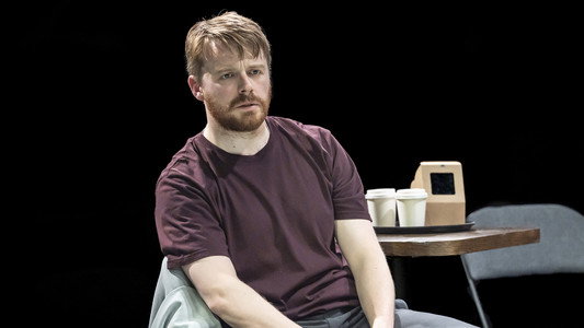 National Theatre Live: The Fifth Step