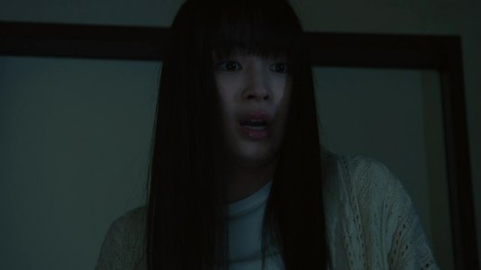世にも奇妙な物語 '20秋の特別編