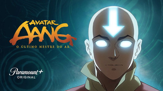 Avatar Aang: The Last Airbender
