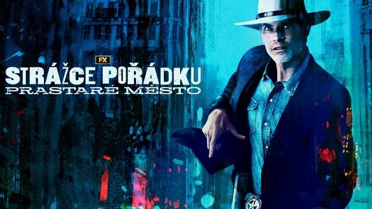 Justified: City Primeval