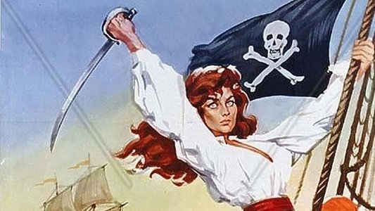 La tigre dei sette mari