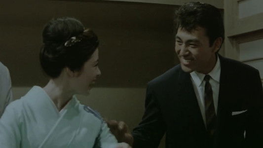 女は二度生まれる