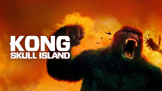 Kong: Skull Island