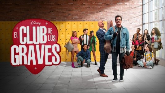 El club de los graves