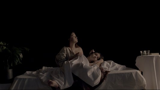 Venus y Safo