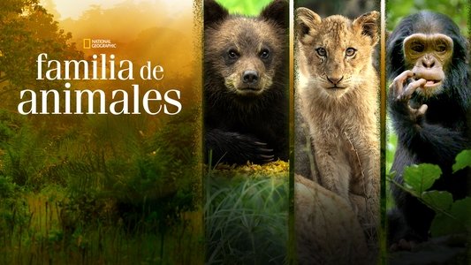 Growing Up Animal