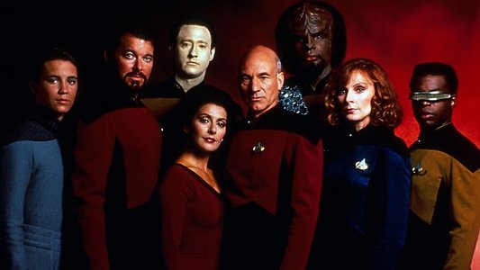 Star Trek: The Next Generation