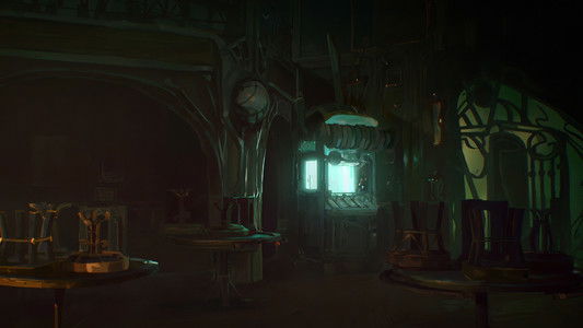 Arcane: Bridging the Rift