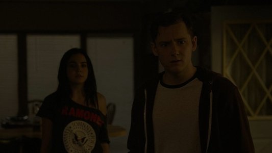 The Strangers: Prey at Night