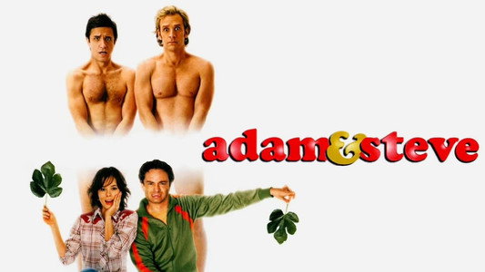 Adam & Steve