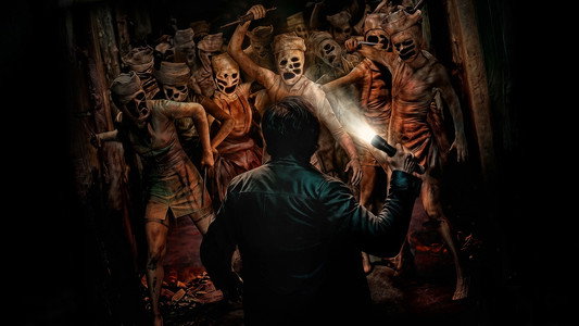 Return to Silent Hill
