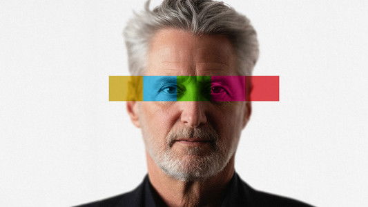 Antoine de Caunes : La vie rêvée d'un enfant du rock