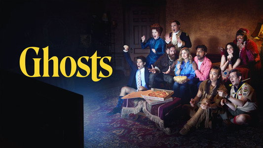 Ghosts
