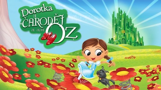 Dorothy and the Wizard of Oz