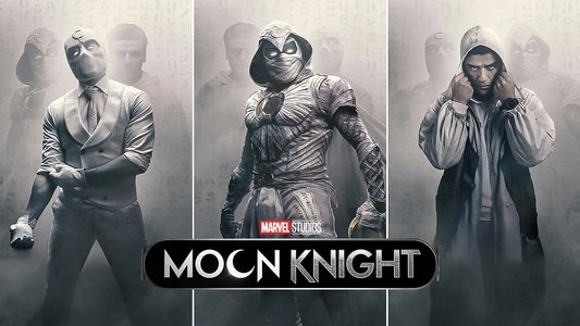 Moon Knight