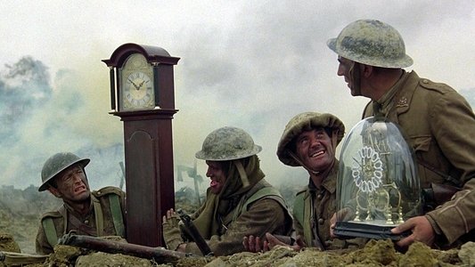Monty Python's The Meaning of Life