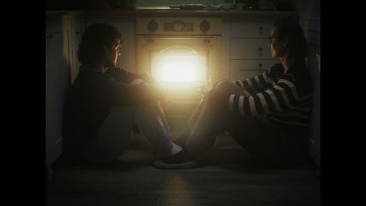 Über Nacht gehen lassen