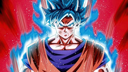 ドラゴンボール超（スーパー）